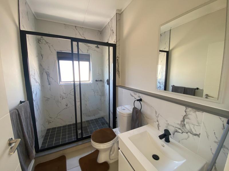 To Let 1 Bedroom Property for Rent in Sandown Western Cape